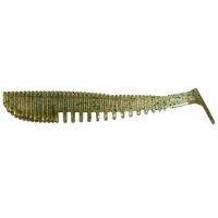 Shad Pontoon 21 Awaruna 101 2 Inci (5cm) 9 Buc/plic